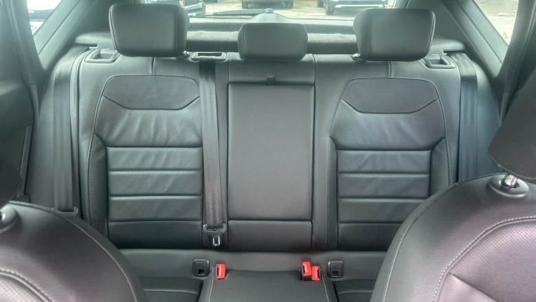 SEAT Ateca 2.0 TDI Xcellence 5dr DSG 4Drive Diesel Estate